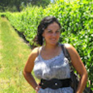 Meet your Posher, Eileen